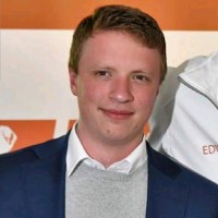 Michael Van Rhijn