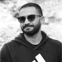 Mohamed Alakrm