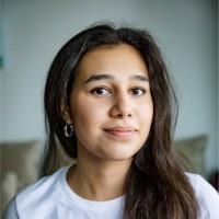 Julia Aditi Klippgen