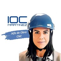 Maria Isabel Martinez Pardo