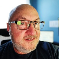 Randy Reynolds, Rcdd