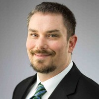 Greg Holmes, CISSP, CISM