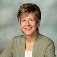 Vicky Stewart