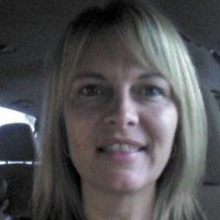 Laurie Merritt