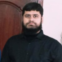 Syed Muhammad Humair Shah