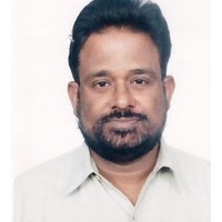 Saeed Baqiri