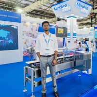 Mohammed Khizar Mahmood