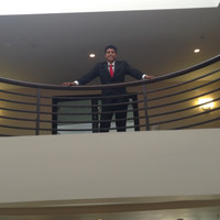 Robert Palacio
