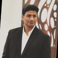 Manas Patil