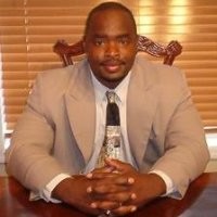Rodney Williams