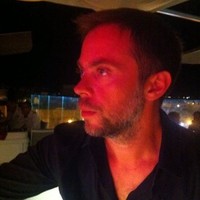 Christophe Guinard