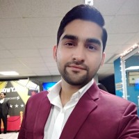 Abubakar Butt