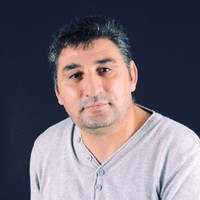 Oguz Kizilkus