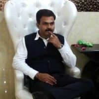 Sunil Aswani