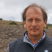 JAVIER GONZALEZ PARRA