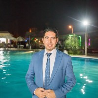 Mohamed Sayed Ahmed