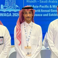 Yousef Alghamdi