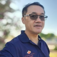 Quang Tuan Ngo