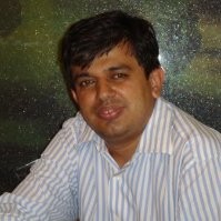 Ram Bishnoi