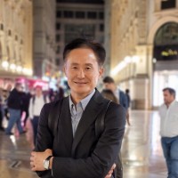 Gangsuk Suh
