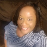 Alia Payne, Ma Rmhci