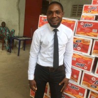Desmond Nduba