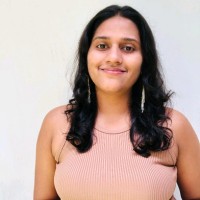 Chamudi Kumarasinghe