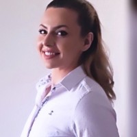 Ana Sladoje