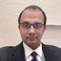 Usman Ahsan