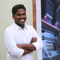 Mohan Kumar U A