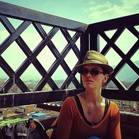 Nathalie Croux