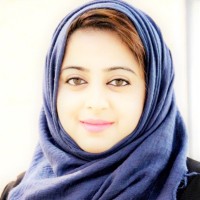 Sidra Mahmood