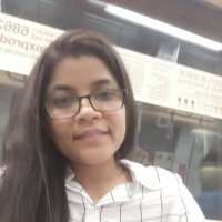 Ronali Pradhan