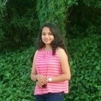 Khushi Sheth