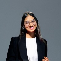 Puja Pravinbhai Jogani