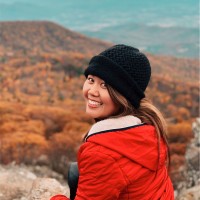 Pamela Apuhin