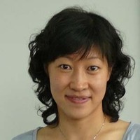 Eileen Xie