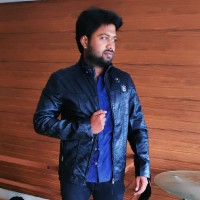 Siddesh P