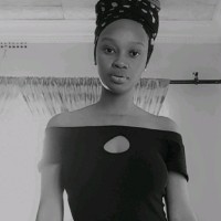Silindile Mzobe