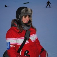 Suzanne sandell