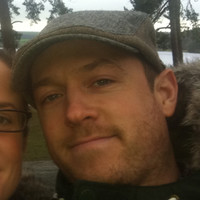 Mark Gourlay