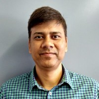 Gangesh Pandey