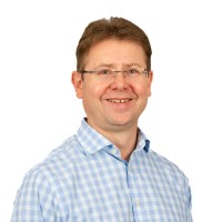 Nigel Blundell