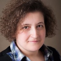 Katalin Kabai