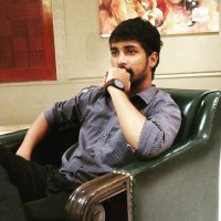 Sandeep Kumar