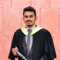 Prabath Wickramasinghe