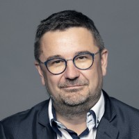 Stéphane Bourgoin