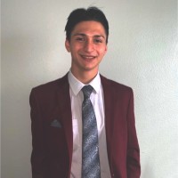 Kyle Mendoza