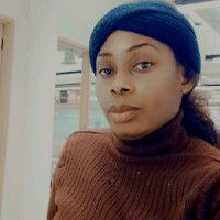 Nora Ekpendu Bsc..Msc
