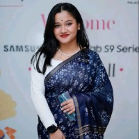 Sanchari Roy
